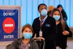 آمار قربانیان ویروس کرونا در جهان به بیش از ۷۰۰۰ نفر رسید 