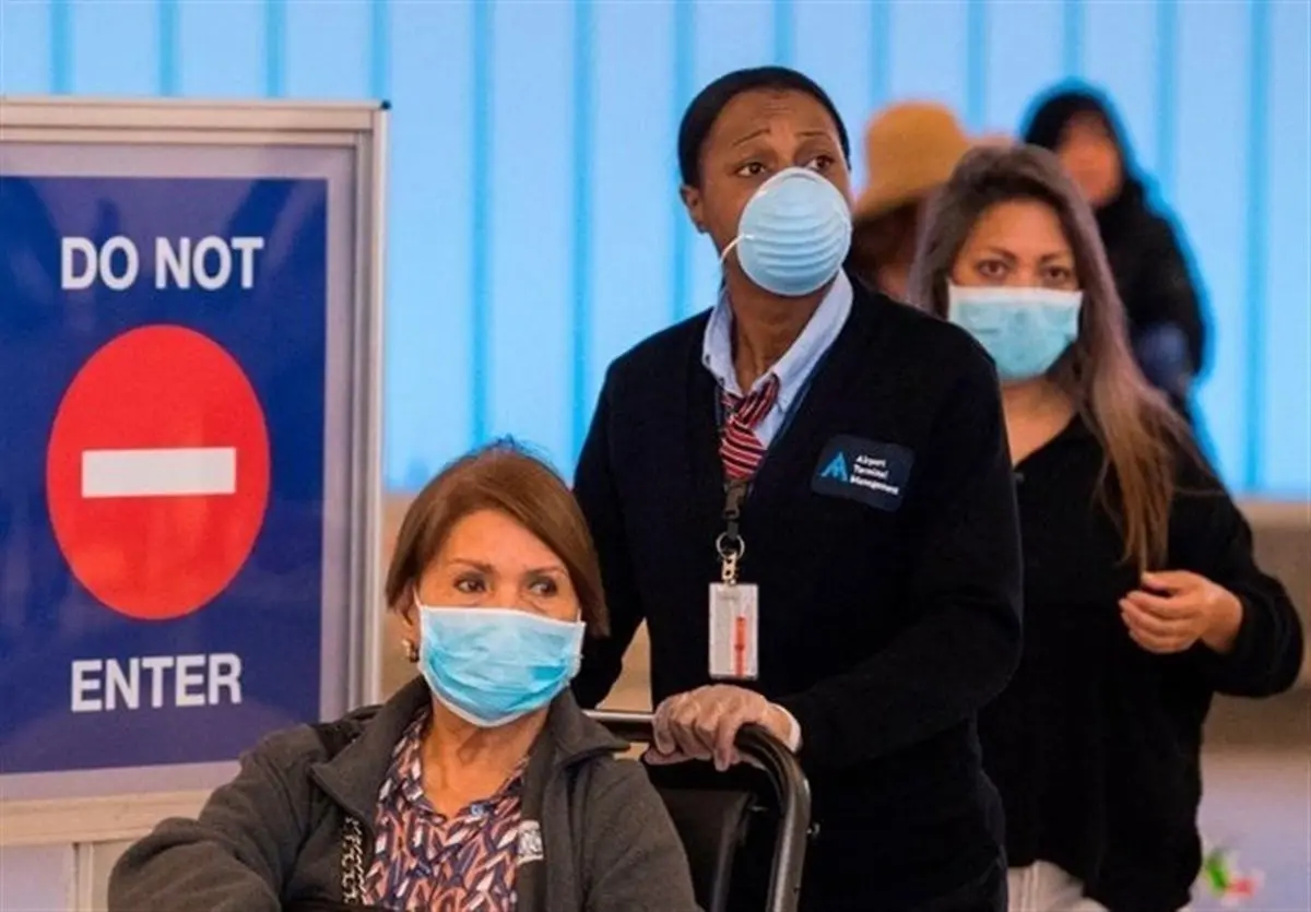 آمار قربانیان ویروس کرونا در جهان به بیش از ۷۰۰۰ نفر رسید 