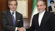 احتمال دیدار فوری عباس عراقچی با گروسی | دیپلماسی مصر برای کاهش تنش‌های هسته‌ای