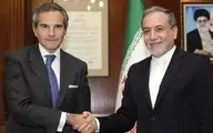 احتمال دیدار فوری عباس عراقچی با گروسی | دیپلماسی مصر برای کاهش تنش‌های هسته‌ای