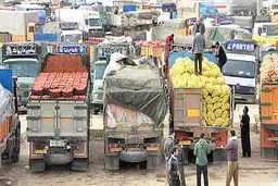 لابی «دیپلماسی» برای صادرات | ورود وزارت خارجه برای حل مسائل صادرکنندگان غیرنفتی 