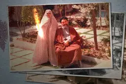 شهیدبهشتی روز شهادت به همسرش چه گفت؟