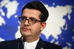 
آمریکا به زودی جلوی ملت ایران زانو خواهد زد
