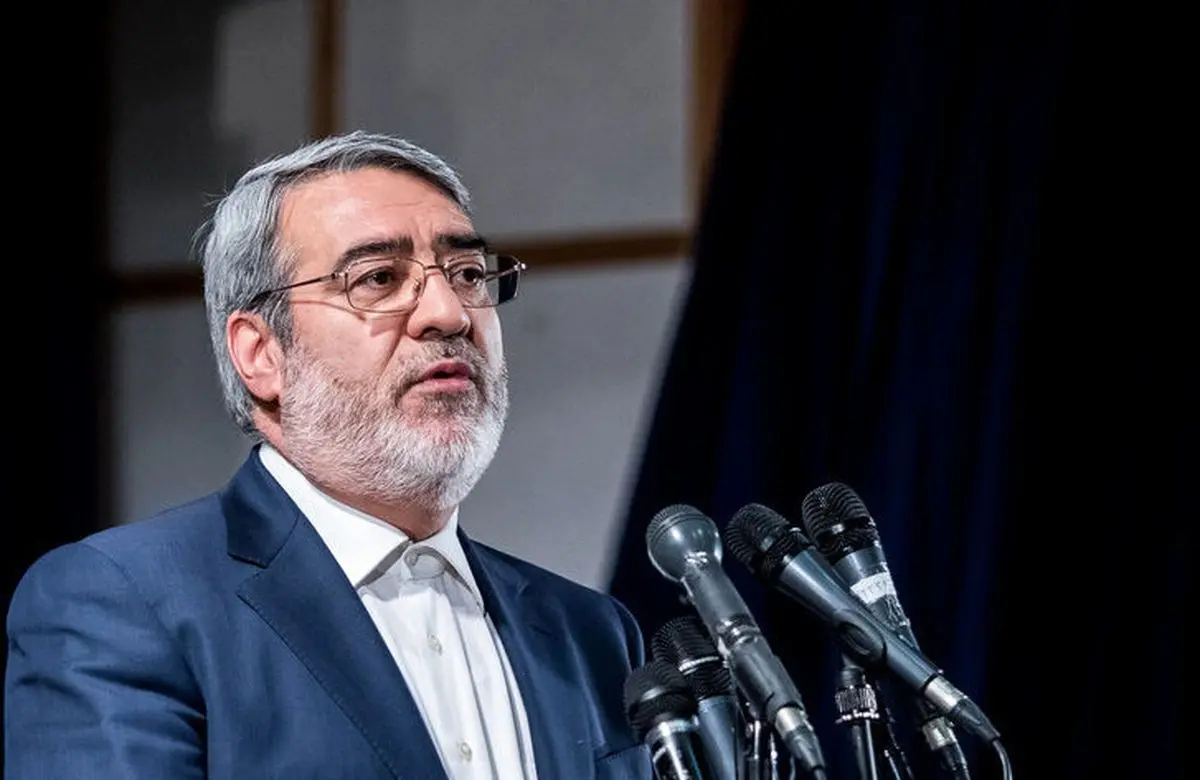 رحمانی فضلی: قرار شد قطعی برق با برنامه قبلی انجام شود