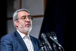 رحمانی فضلی: قرار شد قطعی برق با برنامه قبلی انجام شود