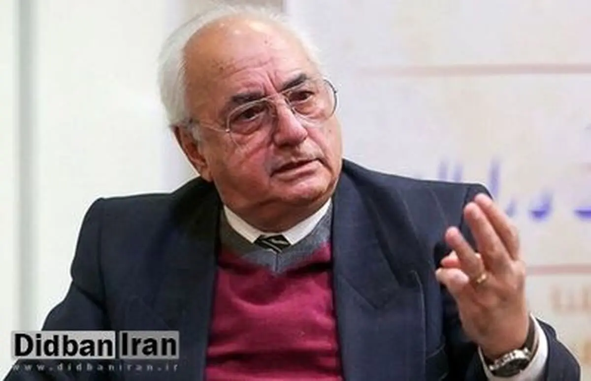 فریدون مجلسی: چین هیچگاه ایران را متحد خود ندانسته است | روسیه عامدانه پای ایران را به جنگ اوکراین کشاند |  چین برای نگهداری از پول‌های ایران هزینه می‌گیرد | چین شش بار در شورای امنیت ایران را محکوم کرد