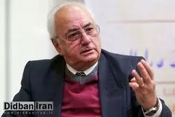 فریدون مجلسی: چین هیچگاه ایران را متحد خود ندانسته است | روسیه عامدانه پای ایران را به جنگ اوکراین کشاند |  چین برای نگهداری از پول‌های ایران هزینه می‌گیرد | چین شش بار در شورای امنیت ایران را محکوم کرد