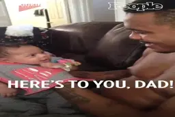 روز جهانی پدر + ویدئو