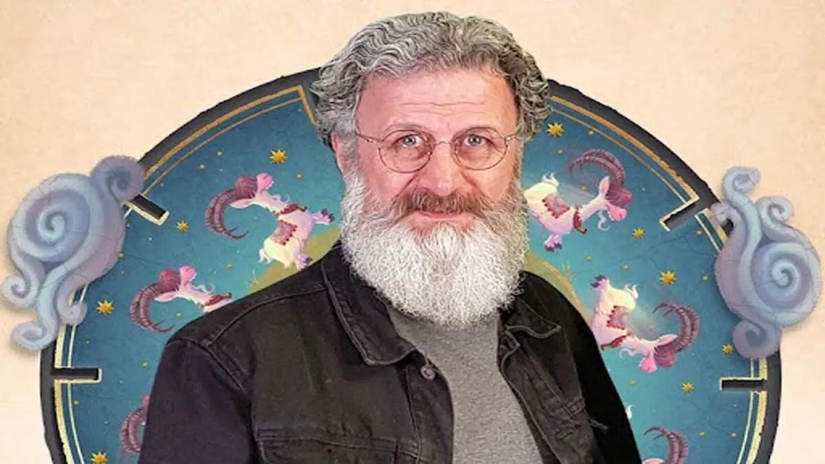 اتفاق عجیب و رویداد بزرگ در ایران