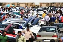 جدید ترین قیمت خودروها در بازار خودرو | خودرو گران میشود ؟