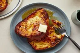 طرز تهیه تست سوخاری | پاشو واسه صبحونه درستش کن که خیلی خوشمزه‌اس +ویدئو