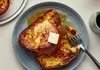 طرز تهیه تست سوخاری | پاشو واسه صبحونه درستش کن که خیلی خوشمزه‌اس +ویدئو