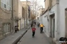 قصه کوچ یک محله 