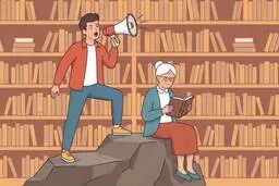 کتاب‌هایی برای جلای روح؛ دعوت به خواندن و معرفی کردن