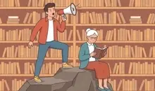 کتاب‌هایی برای جلای روح؛ دعوت به خواندن و معرفی کردن