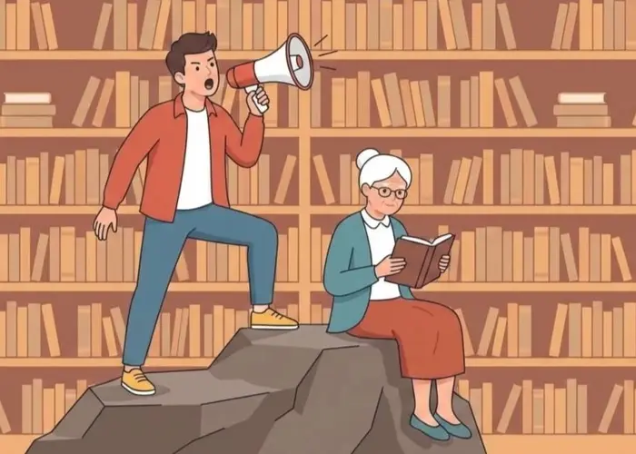 کتاب‌هایی برای جلای روح؛ دعوت به خواندن و معرفی کردن