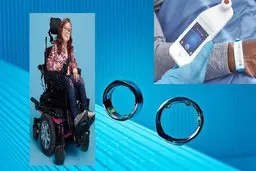 ۲۰ اختراع برتر حوزه سلامت سال ۲۰۲۰ از نگاه مجله"تایم"