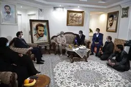 مردم به‌زودی نتایج پیشرفت‌های صنعت هسته‌ای را مشاهده می‌کنند 