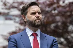 معاون رئیس‌جمهور آمریکا در ارمنستان | هیچ خط قرمزی در مذاکرات با ایران وجود ندارد