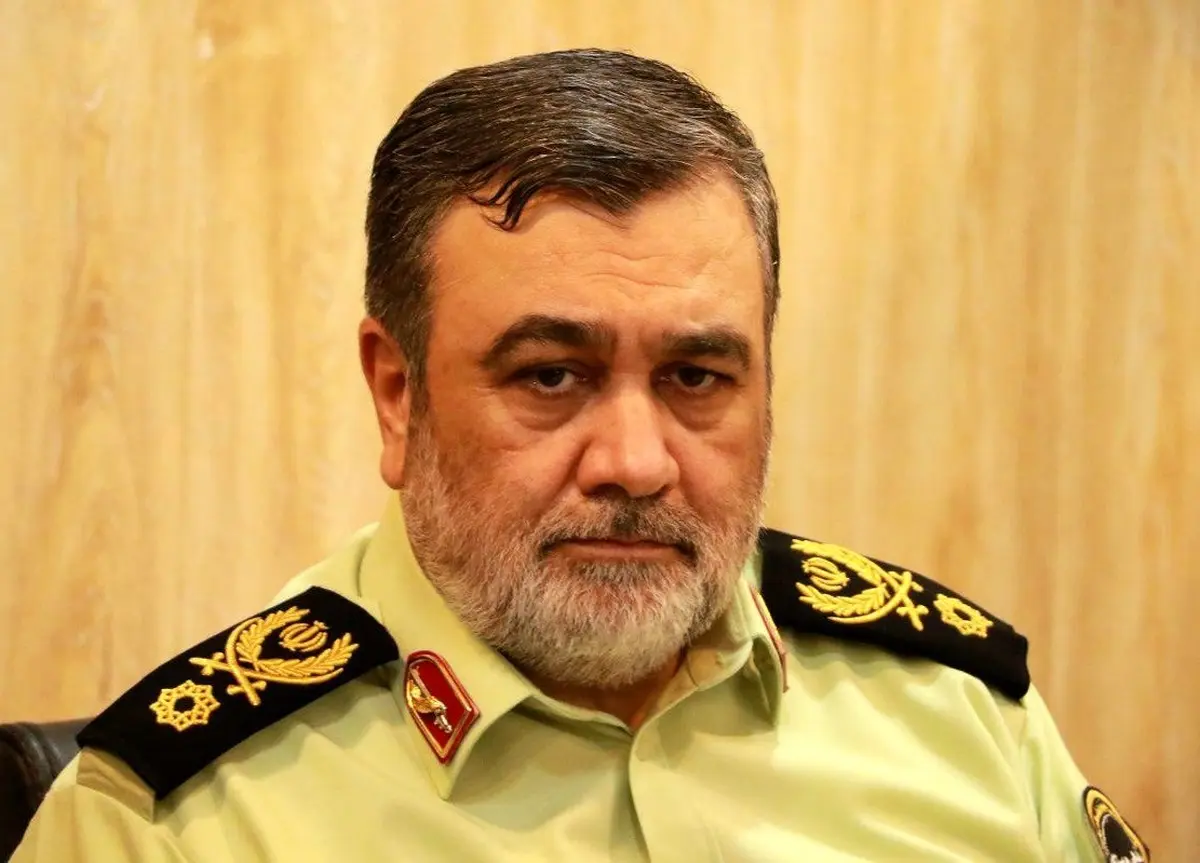 فرمانده ناجا: دشمن با اخلال در سیستم کارت سوخت به دنبال تکرار اتفاقات آبان ۹۸ بود | با هوشیاری پلیس فتا و استقرار ماموران در پمپ‌های بنزین، از این توطئه جلوگیری شد