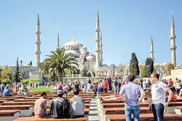 عیار توریسم در ایران و ترکیه | مقایسه بودجه «جبران کرونا» در مهم‌ترین بازارهای گردشگری منطقه 
