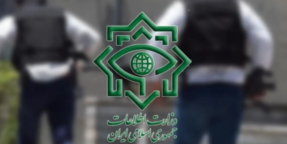 
 دستگیر جاسوس اسرائیل در آذربایجان شرقی
