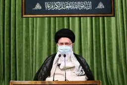 پخش زنده سخنرانی نوروزی رهبر معظم انقلاب در ساعت ۱۶:۳۰ امروز
