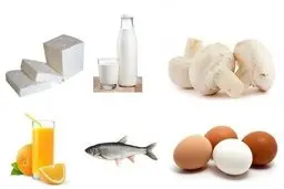 کمبود ویتامین D در بارداری خطر اختلال بیش فعالی را افزایش می دهد 