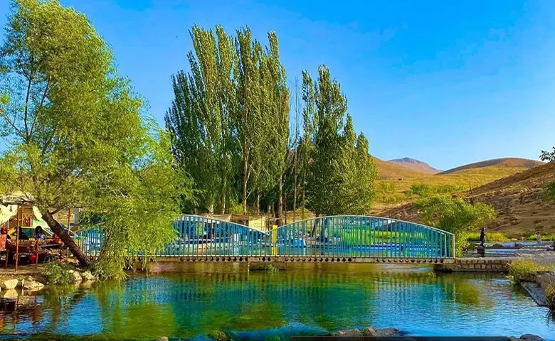 کوهرنگ | مقصدی بی‌نظیر در پاسخ به سؤال تابستان کجا بریم؟ 