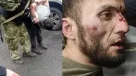 تروریست بازداشت‌شده در مسکو