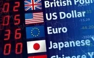 ایست دلار در معاملات خارجی