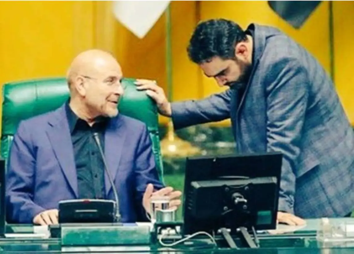 پاسخ رئیس مرکز ارتباطات مجلس به ادعای ثابتی: آنچه باعث تعطیلی جلسات حضوری صحن علنی شده، حفظ جان قالیباف نیست؛ بلکه از نصاب نیفتادن پارلمان است | مجلس اگر از ۱۹۲ نماینده کمتر داشته باشد، دیگر امکان برگزاری ندارد

