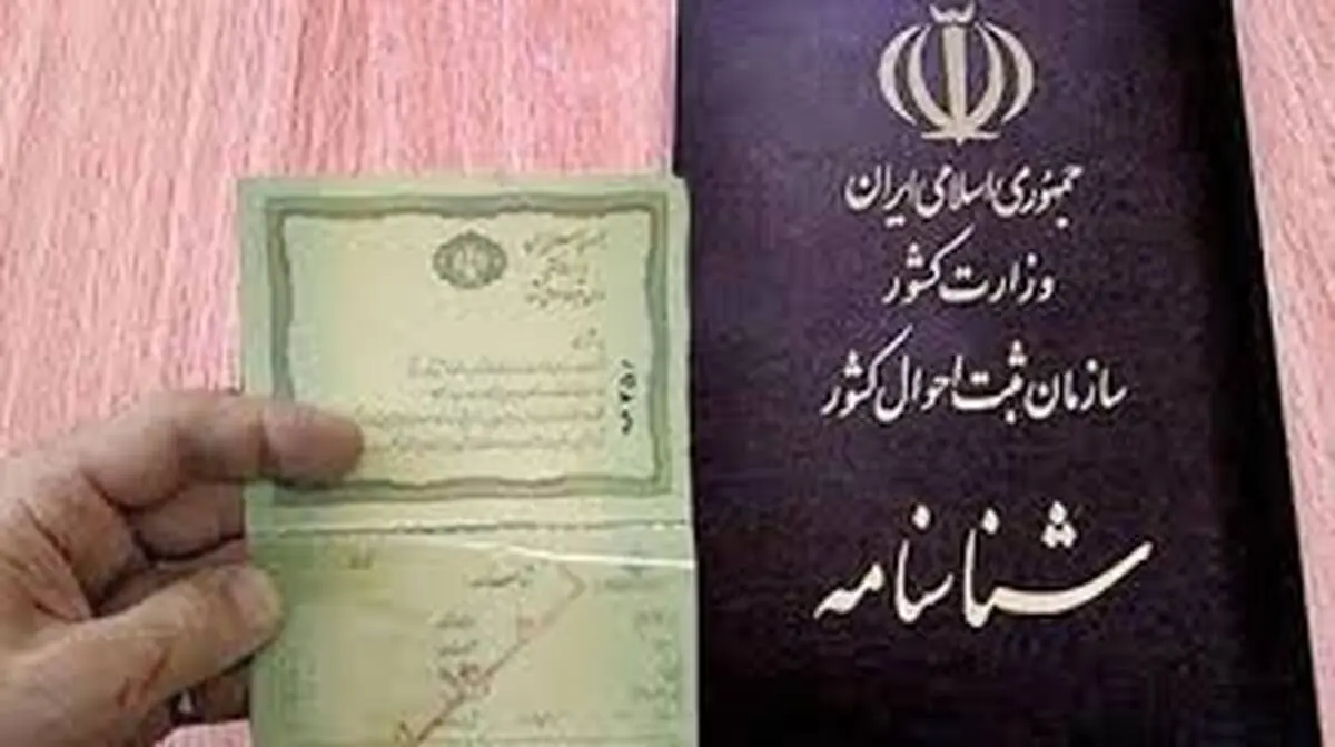ازدواج زنان ایرانی با اتباع خارجی   |   130 شناسنامه صادر شد 
