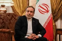 عراقچی: اسنپ‌بک‌ راه‌حل دیپلماتیک را سخت‌تر می‌کند | غنی‌سازی حق ماست + ویدئو