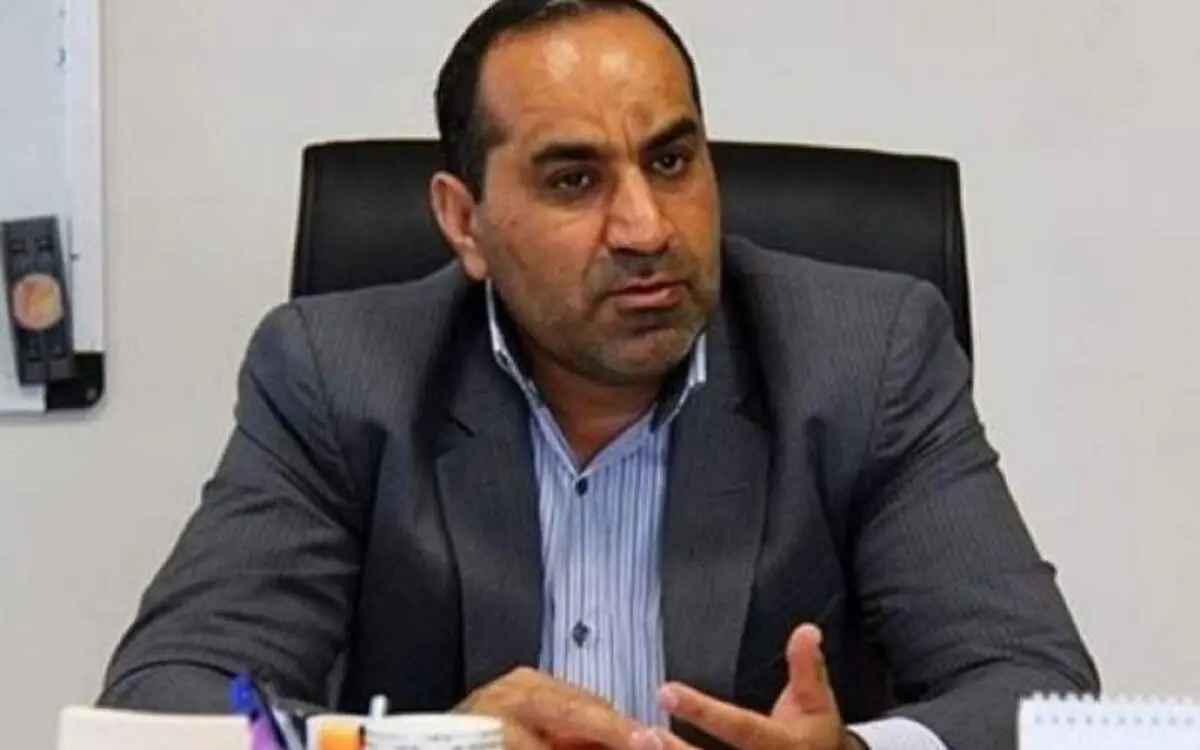فرونشست‌ زمین در تهران ارتباطی با زلزله ندارد