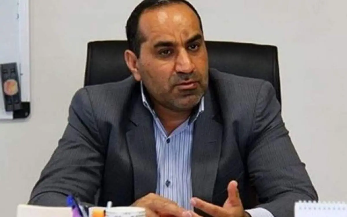 فرونشست‌ زمین در تهران ارتباطی با زلزله ندارد