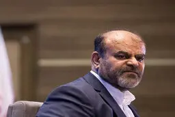 برای مسئولیتی در آینده داوطلب انتخابات نشده‌ام