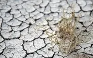 فرسایش خاک در ایران ۷ برابر میانگین جهانی است