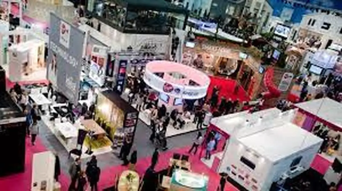 فروش نمایشگاه بین‌المللی تهران | معاملۀ بزرگ در چمران؛ نمایشگاه بین‌المللی تهران فروخته می‌شود