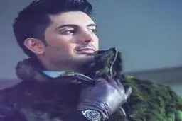  فرزاد فرزین | «منو بشناس»  ارتباطی به مایکل جکسون ندارد!