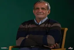 
پزشکیان: به دنبال ائتلاف با لاریجانی نیستم | اگر به عقب بازگردم در میان آن کاندیداها، باز هم به روحانی رأی می‌دهم