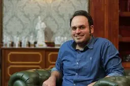 انتقاد مهدویان از صداوسیما: با سینما دشمنی می‌کنند