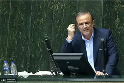 اولین اعتراف رسمی یک وزیر به انحصار ایران خودرو و سایپا | رزم حسینی: فضا را برای رقابت با خودروسازان دولتی باز خواهیم کرد