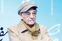 انتقادات صریح رضا بابک از وضعیت محیط زیست و آلودگی هوا 