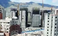 نرخ اجاره مسکن در تهران 30 درصد افزایش یافت 