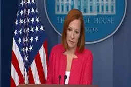 سخنگوی کاخ سفید: در قبال ایران به دیپلماسی روی خواهیم آورد