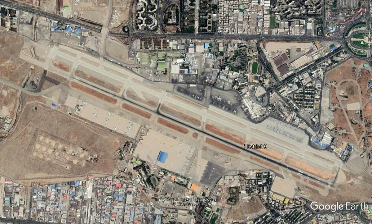 «دوشان‌تپه» در معرض یک تصمیم خطرناک فهرست مخالفان ساخت و ساز در پادگان شرق تهران |  از زاکانی و چمران تا فعالان بسیج دانشجویی