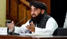 طالبان: افغانستان در کنار ایران می‌ایستد؛ امیدواریم جنگی میان تهران و واشنگتن رخ ندهد