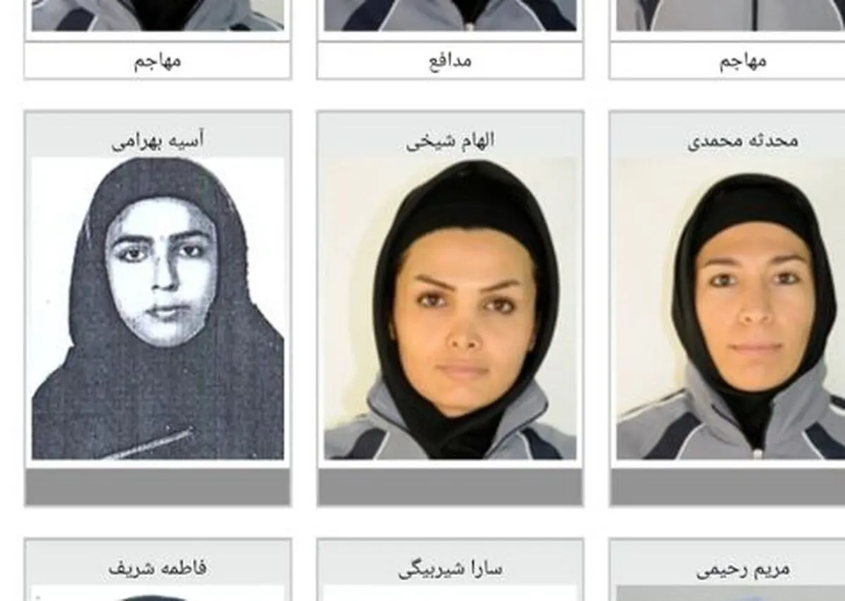 
تکذیب خبر درگذشت دختر فوتسالیست براثر کرونا 