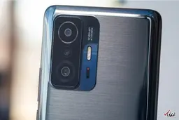 اطلاعاتی جدید از گوشی ردمی K۵۰  پرو پلاس شیائومی منتشر شد 